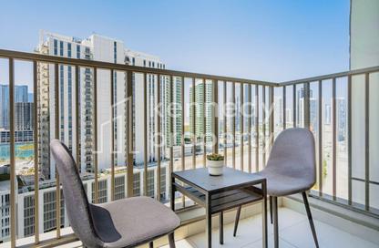 Apartment - Studio - 1 for rent in Reflection - Shams Abu Dhabi - Al Reem Island - Abu Dhabi Apartment - Studio - 1 for rent in Reflection - Shams Abu Dhabi - Al Reem Island - Abu Dhabi