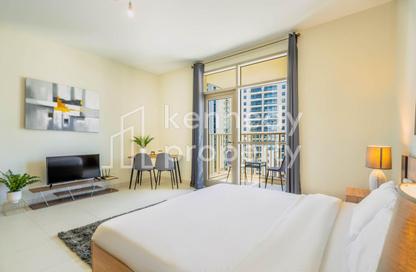 Apartment - Studio - 1 for rent in Reflection - Shams Abu Dhabi - Al Reem Island - Abu Dhabi Apartment - Studio - 1 for rent in Reflection - Shams Abu Dhabi - Al Reem Island - Abu Dhabi