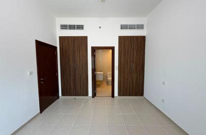 Apartment - 1 Bedroom - 2 Bathrooms for rent in S Residence - Dubai Silicon Oasis - Dubai