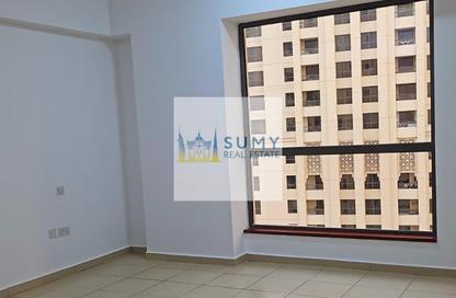 Apartment - 4 - 5 for rent in Sadaf 1 - Sadaf - Jumeirah Beach Residence - Dubai