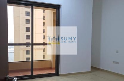 Apartment - 4 - 5 for rent in Sadaf 1 - Sadaf - Jumeirah Beach Residence - Dubai
