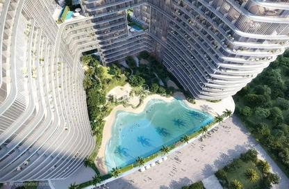 Apartment - 2 Bedrooms - 2 Bathrooms for sale in Binghatti Hillviews - Dubai Science Park - Dubai