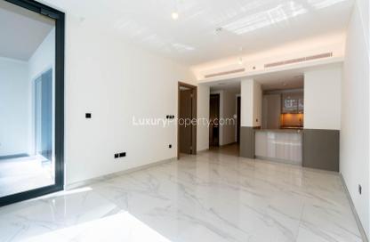Apartment - 1 Bedroom - 2 Bathrooms for sale in Crest Grande - Sobha Hartland - Mohammed Bin Rashid City - Dubai