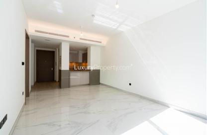 Apartment - 1 Bedroom - 2 Bathrooms for sale in Crest Grande - Sobha Hartland - Mohammed Bin Rashid City - Dubai Apartment - 1 Bedroom - 2 Bathrooms for sale in Crest Grande - Sobha Hartland - Mohammed Bin Rashid City - Dubai