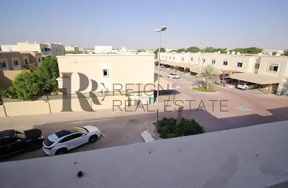فيلا - 3 غرف نوم - 4 حمامات للايجار في طراز عربي - فيلات الريف - الريف - أبوظبي فيلا - 3 غرف نوم - 4 حمامات للايجار في طراز عربي - فيلات الريف - الريف - أبوظبي