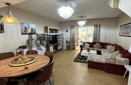 Villa - 3 Bedrooms - 4 Bathrooms for rent in Arabian Style - Al Reef Villas - Al Reef - Abu Dhabi
