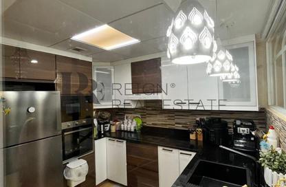 Villa - 3 Bedrooms - 4 Bathrooms for rent in Arabian Style - Al Reef Villas - Al Reef - Abu Dhabi
