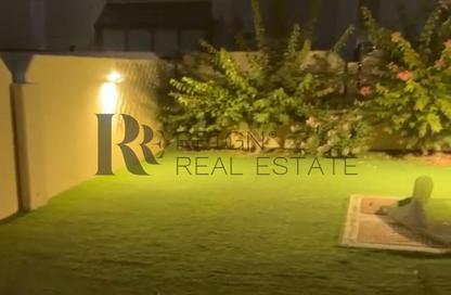 Villa - 3 Bedrooms - 4 Bathrooms for rent in Arabian Style - Al Reef Villas - Al Reef - Abu Dhabi Villa - 3 Bedrooms - 4 Bathrooms for rent in Arabian Style - Al Reef Villas - Al Reef - Abu Dhabi