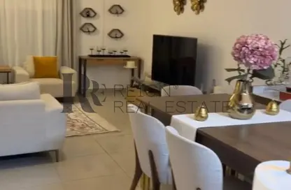 فيلا - 3 غرف نوم - 4 حمامات للايجار في طراز عربي - فيلات الريف - الريف - أبوظبي