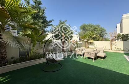 Villa - 4 - 5 for rent in Harmony 1 - Harmony - Tilal Al Ghaf - Dubai Villa - 4 - 5 for rent in Harmony 1 - Harmony - Tilal Al Ghaf - Dubai
