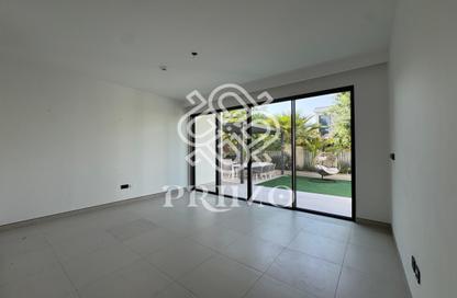 Villa - 4 - 5 for rent in Harmony 1 - Harmony - Tilal Al Ghaf - Dubai Villa - 4 - 5 for rent in Harmony 1 - Harmony - Tilal Al Ghaf - Dubai