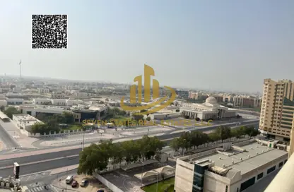 Apartment - 2 Bedrooms - 3 Bathrooms for sale in Mandarin Towers - Garden City - Ajman