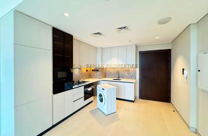 Apartment - 1 Bedroom - 2 Bathrooms for sale in Marquis Elegance - Arjan - Dubai