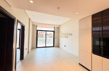 Apartment - 1 Bedroom - 2 Bathrooms for sale in Marquis Elegance - Arjan - Dubai Apartment - 1 Bedroom - 2 Bathrooms for sale in Marquis Elegance - Arjan - Dubai