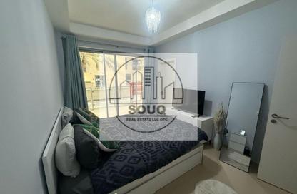 Duplex - 2 - 2 for sale in Pacific Bora Bora - Pacific - Al Marjan Island - Ras Al Khaimah