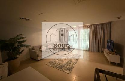 Duplex - 2 - 2 for sale in Pacific Bora Bora - Pacific - Al Marjan Island - Ras Al Khaimah