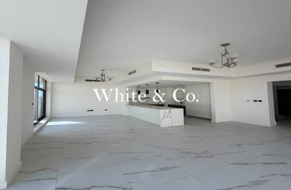 Villa - 4 Bedrooms - 5 Bathrooms for rent in Elie Saab VIE Townhouses - District 11 - Mohammed Bin Rashid City - Dubai