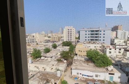 Apartment - 1 - 2 for rent in Al Karama Area - Ajman Apartment - 1 - 2 for rent in Al Karama Area - Ajman