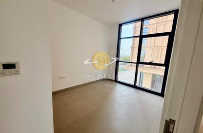 Apartment - 1 - 1 for rent in Souks Residential - Al Mamsha - Muwaileh - Sharjah