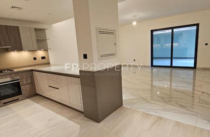 Apartment - 2 Bedrooms - 4 Bathrooms for rent in Crest Grande - Sobha Hartland - Mohammed Bin Rashid City - Dubai