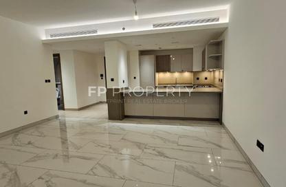 Apartment - 2 Bedrooms - 4 Bathrooms for rent in Crest Grande - Sobha Hartland - Mohammed Bin Rashid City - Dubai