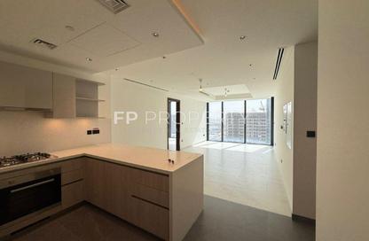Apartment - 2 Bedrooms - 4 Bathrooms for rent in Crest Grande - Sobha Hartland - Mohammed Bin Rashid City - Dubai