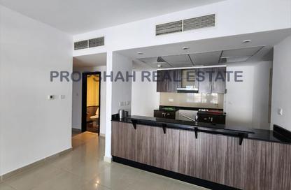 Apartment - 1 Bedroom - 2 Bathrooms for sale in Tower 13 - Al Reef Downtown - Al Reef - Abu Dhabi