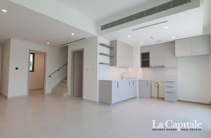Townhouse - 3 Bedrooms - 3 Bathrooms for rent in Bliss 2 - Arabian Ranches 3 - Dubai
