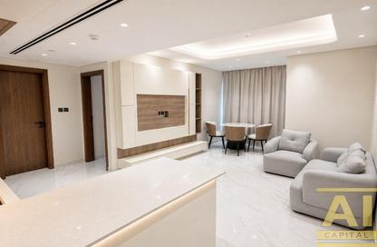 Apartment - 1 Bedroom - 2 Bathrooms for rent in Skyhills Residences 1 - Skyhills Residences - Dubai Science Park - Dubai Apartment - 1 Bedroom - 2 Bathrooms for rent in Skyhills Residences 1 - Skyhills Residences - Dubai Science Park - Dubai