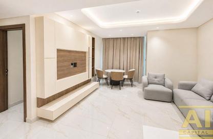 Apartment - 1 Bedroom - 2 Bathrooms for rent in Skyhills Residences 1 - Skyhills Residences - Dubai Science Park - Dubai Apartment - 1 Bedroom - 2 Bathrooms for rent in Skyhills Residences 1 - Skyhills Residences - Dubai Science Park - Dubai
