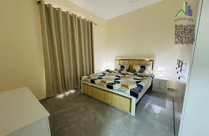Apartment - 1 Bedroom - 1 Bathroom for rent in Ajman Corniche Residences - Ajman Corniche Road - Ajman Apartment - 1 Bedroom - 1 Bathroom for rent in Ajman Corniche Residences - Ajman Corniche Road - Ajman