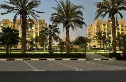 شقة - 1 حمام للبيع في قرية الاميرة - الياسمين - عجمان