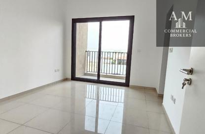 Townhouse - 3 - 4 for sale in Nasma Residence - Al Tai - Sharjah