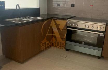 Townhouse - 3 Bedrooms - 3 Bathrooms for rent in Portofino - Damac Lagoons - Dubai