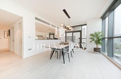 Apartment - 2 - 3 for sale in Dubai Creek Residences South Tower 3 - Dubai Creek Residences South - Dubai Creek Residences - Dubai Creek Harbour (The Lagoons) - Dubai