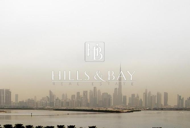 Bright 2BR | Creek View | Premium Living