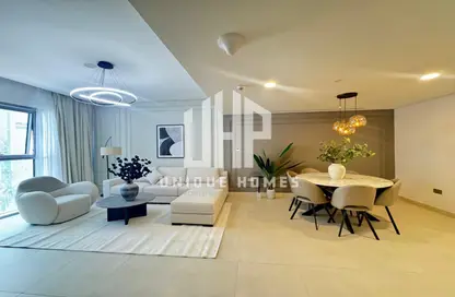 شقة - 2 غرف نوم - 3 حمامات للبيع في راديانت سكوير - مدينة الأضواء - جزيرة الريم - أبوظبي