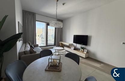 Apartment - 1 Bedroom - 1 Bathroom for rent in Sparkle Tower 1 - Sparkle Towers - Dubai Marina - Dubai Apartment - 1 Bedroom - 1 Bathroom for rent in Sparkle Tower 1 - Sparkle Towers - Dubai Marina - Dubai
