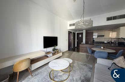Apartment - 1 Bedroom - 1 Bathroom for rent in Sparkle Tower 1 - Sparkle Towers - Dubai Marina - Dubai Apartment - 1 Bedroom - 1 Bathroom for rent in Sparkle Tower 1 - Sparkle Towers - Dubai Marina - Dubai