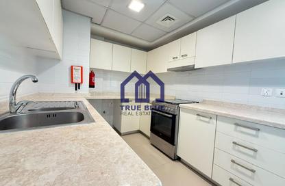 Apartment - 1 - 2 for rent in Pacific Polynesia - Pacific - Al Marjan Island - Ras Al Khaimah