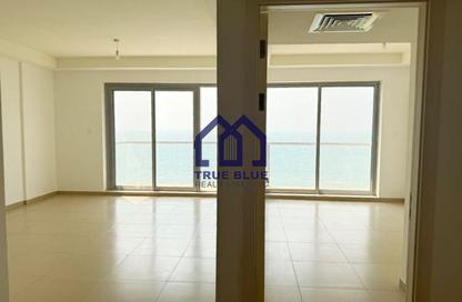 Apartment - 1 - 2 for rent in Pacific Polynesia - Pacific - Al Marjan Island - Ras Al Khaimah