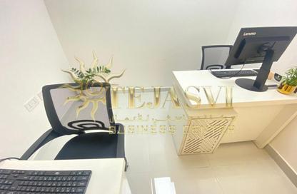 Office Space - Studio - 1 for rent in Horizone Building - Port Saeed - Deira - Dubai Office Space - Studio - 1 for rent in Horizone Building - Port Saeed - Deira - Dubai