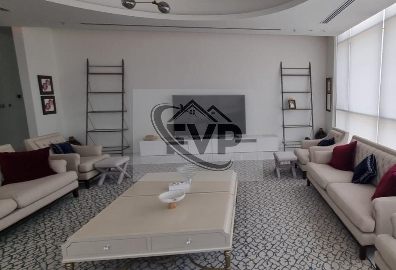 5 BR Penthouse in Business Bay with Private Pool photo 11