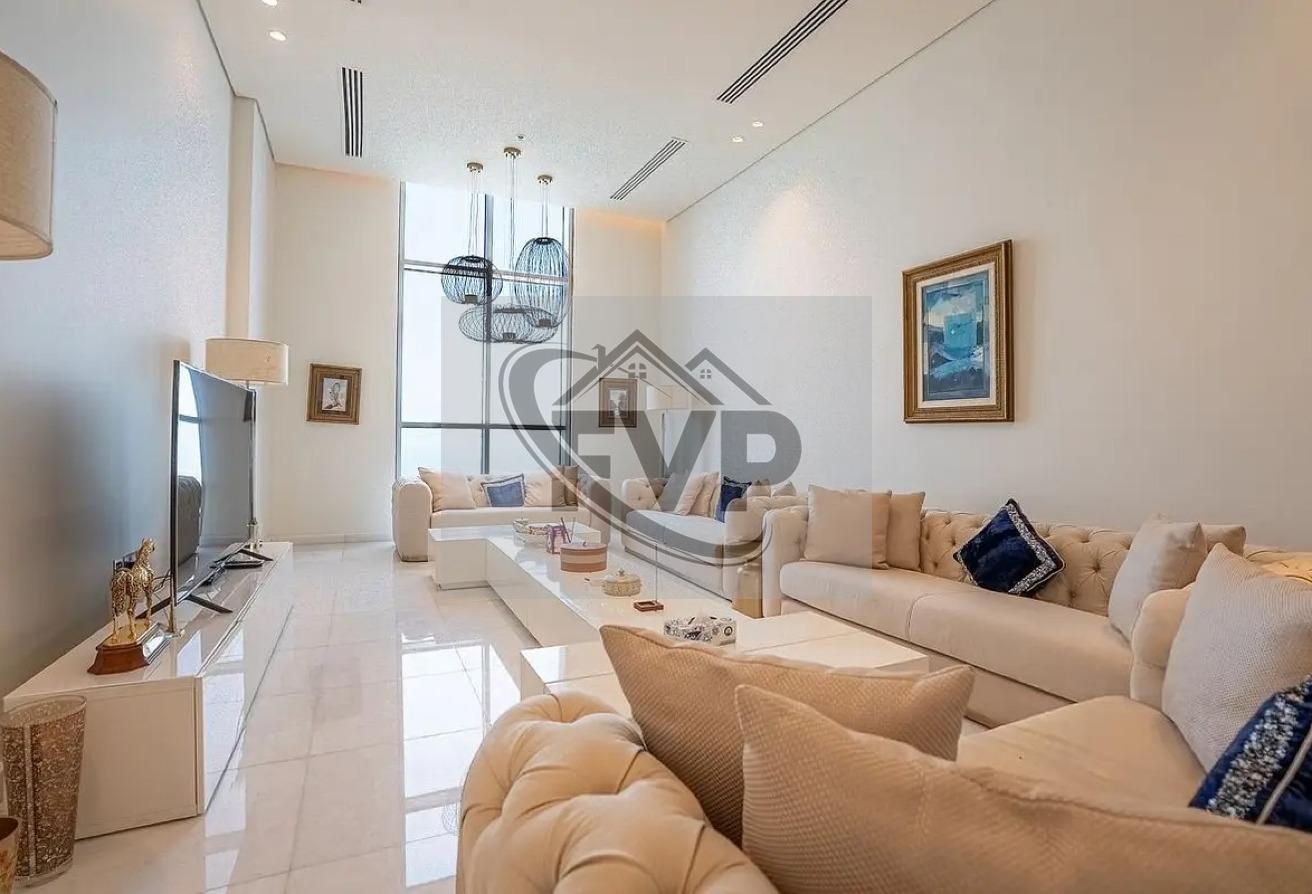 5 BR Penthouse in Business Bay with Private Pool photo 9