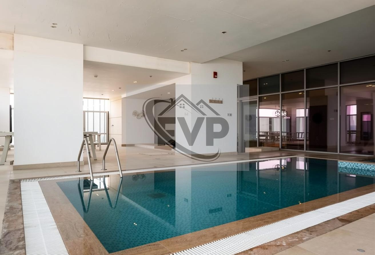 5 BR Penthouse in Business Bay with Private Pool photo 5