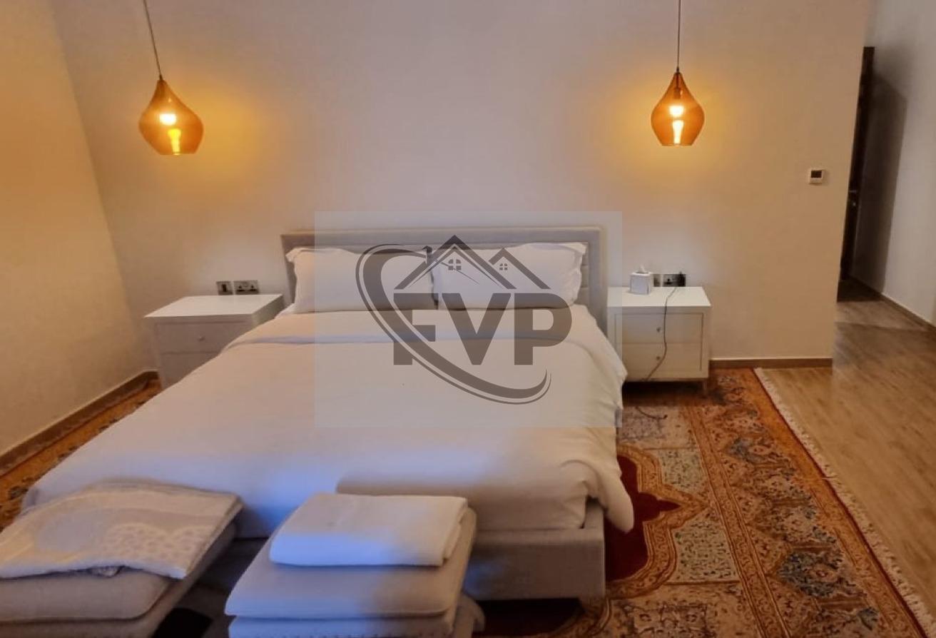 5 BR Penthouse in Business Bay with Private Pool photo 22