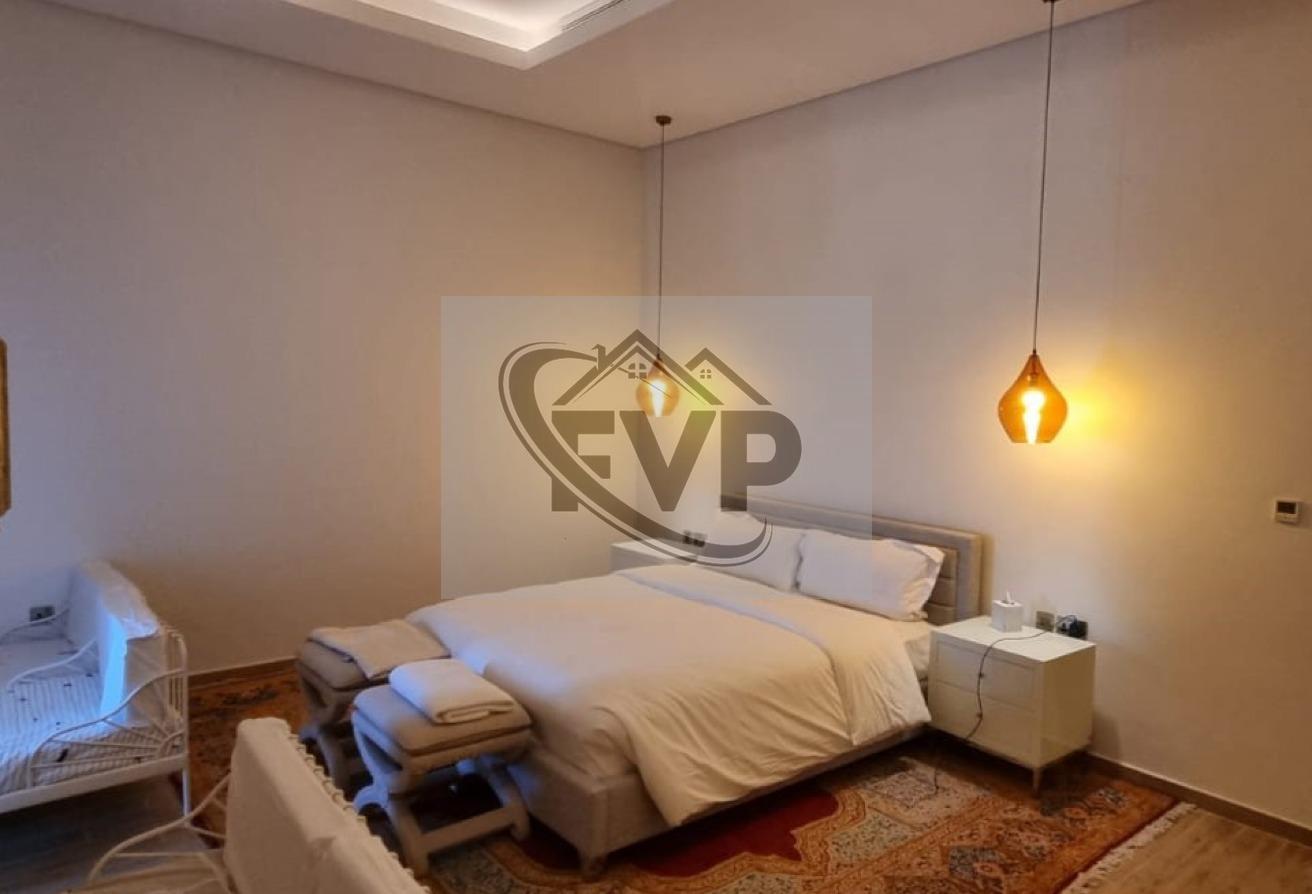 5 BR Penthouse in Business Bay with Private Pool photo 15