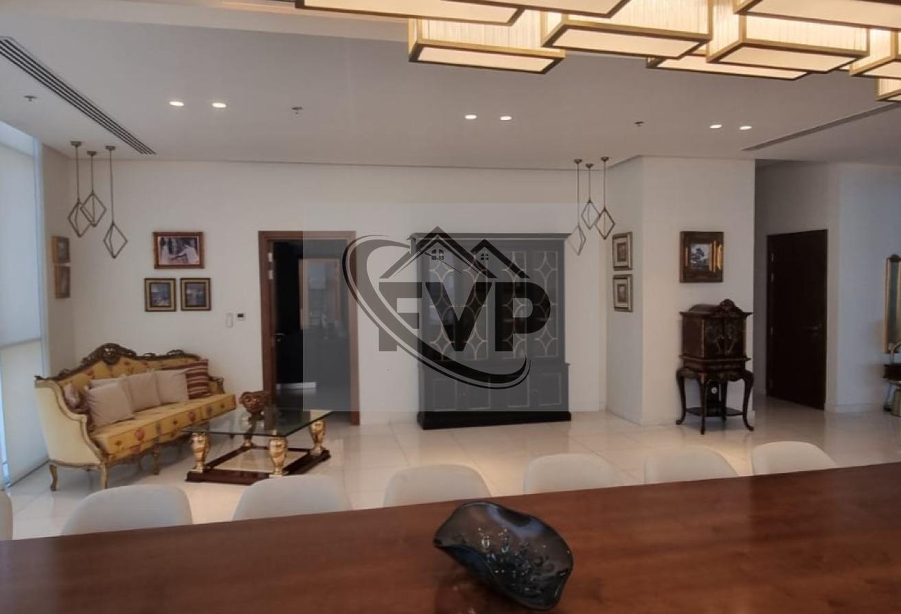 5 BR Penthouse in Business Bay with Private Pool photo 14