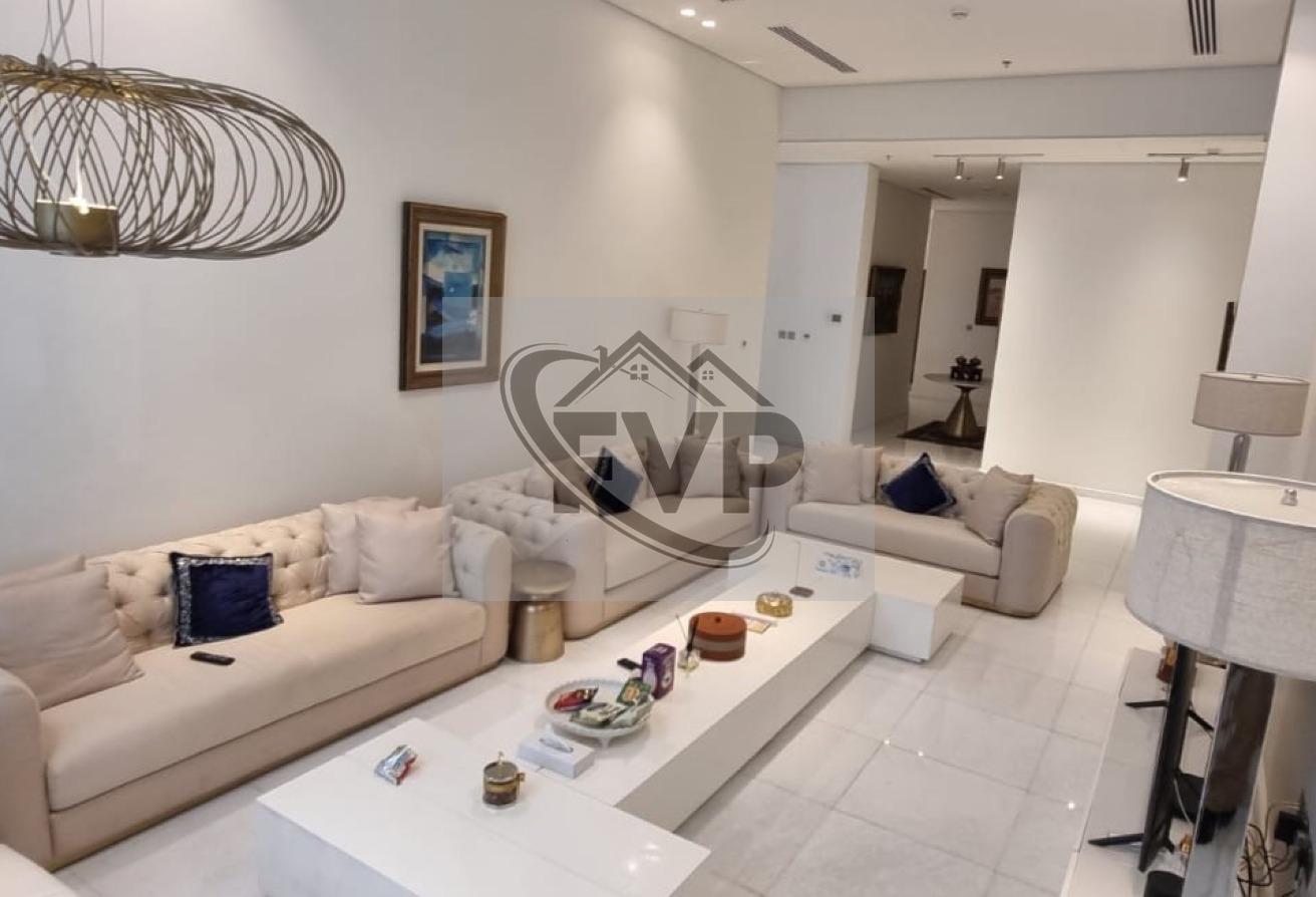 5 BR Penthouse in Business Bay with Private Pool photo 19