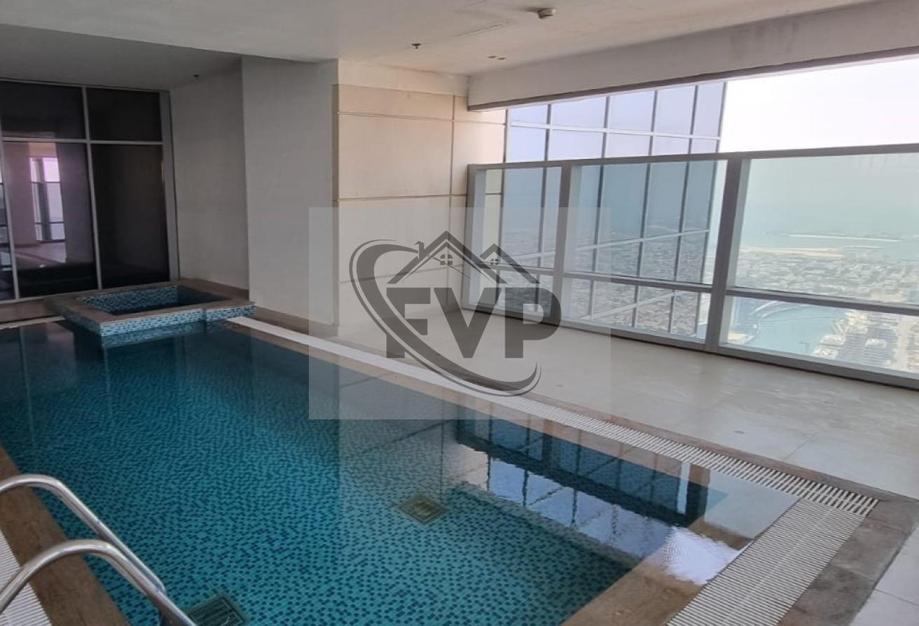 5 BR Penthouse in Business Bay with Private Pool photo 21